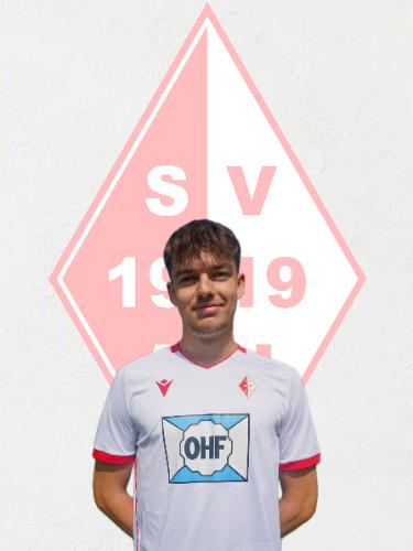 Moritz Stolz