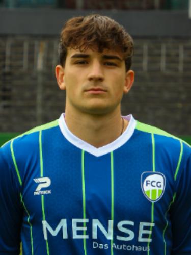 Luca Mackowiak