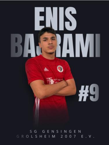 Enis Bajrami