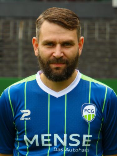 Thomas Schreiber
