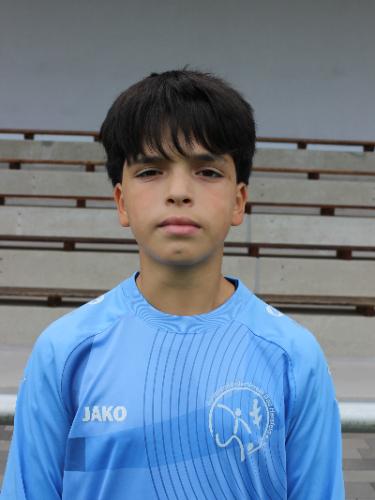 Emran El Ouariachi