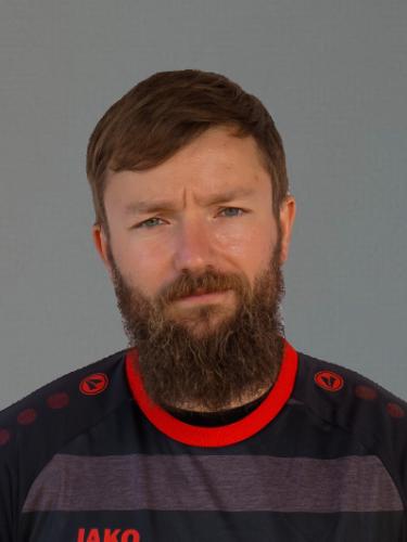 Maik Rudolph