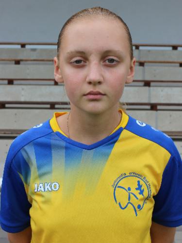 Martyna Strachocka