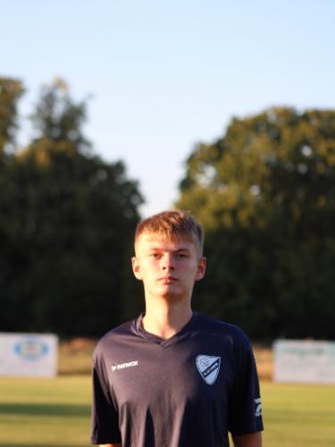 Max Jager