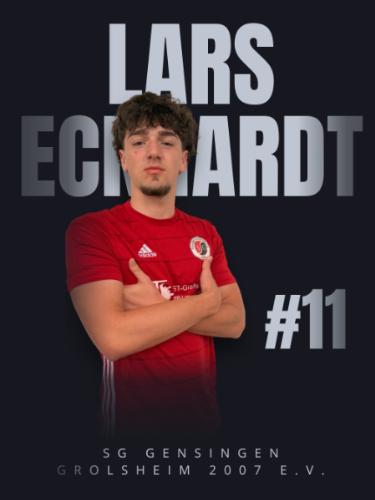 Lars Eckhardt