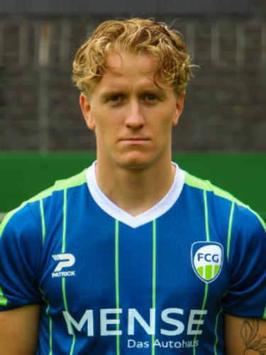 Alexander Volke