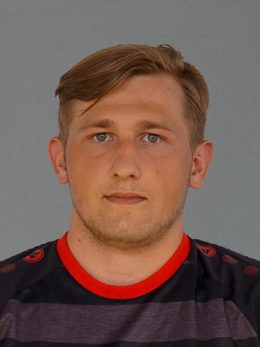 Tom Scheunpflug