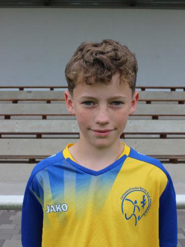 Linus Kalk