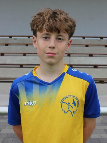 Marlon Schäfer