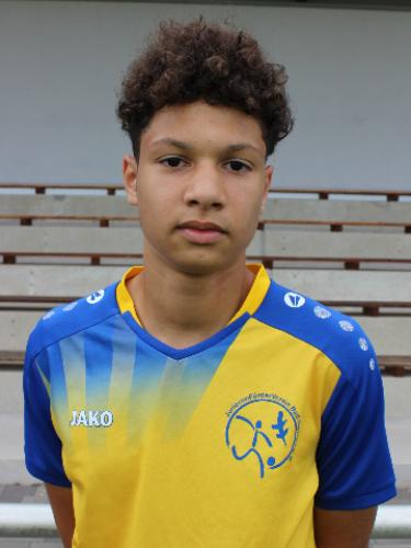Anis-Mohamed Touzli