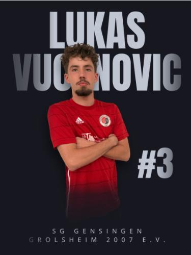 Lukas Alexander Vucenovic