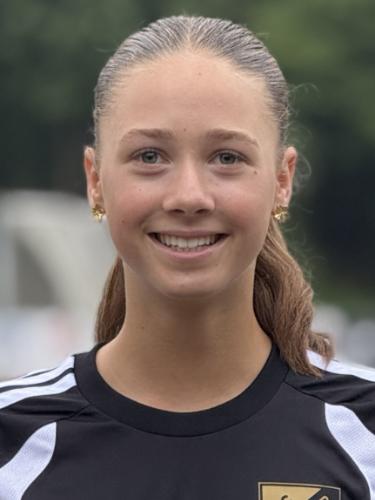 Lia Marie Gorgolewski