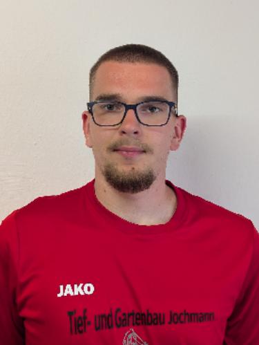 Timo Korb
