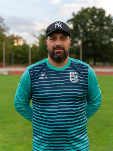 Flavio Aguas