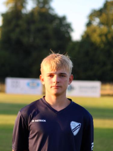 Finley Fuhrmann