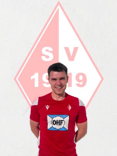 Nicolas Busch