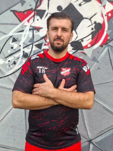 Martin Eftindjioski