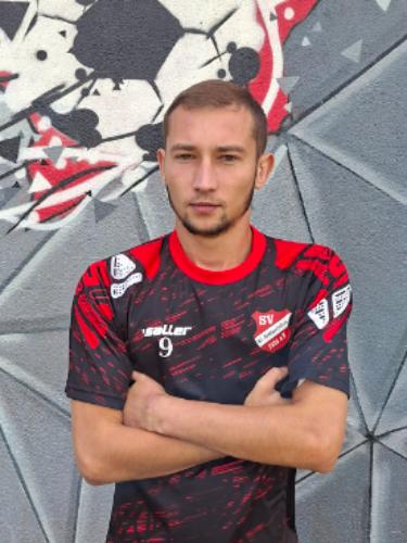 Oleksandr Yermakov