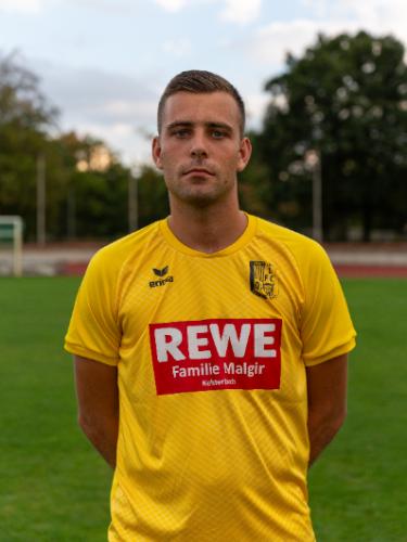 Lucas Hoeller