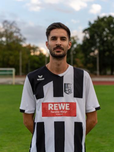 Daniel Koutsos