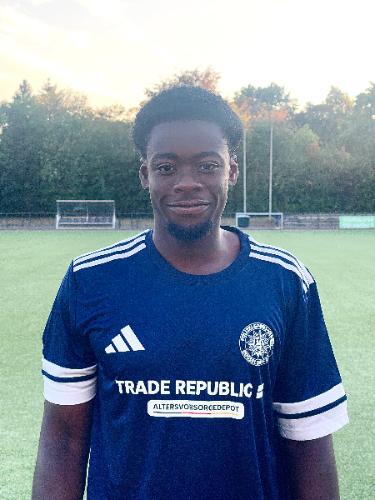Dennis Gyamfi