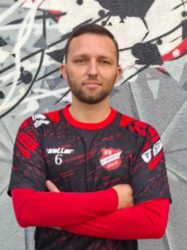 Viktor ILIJOSKI