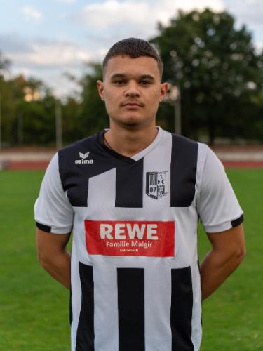 Matej Peric