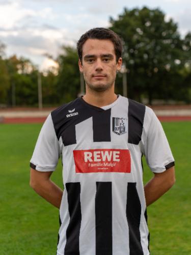 Maximilian Preisendörfer