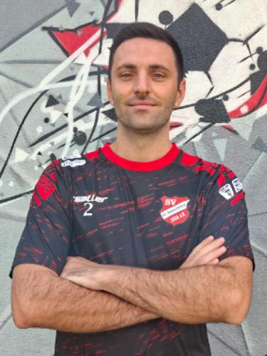 Dimitar Kitanoski