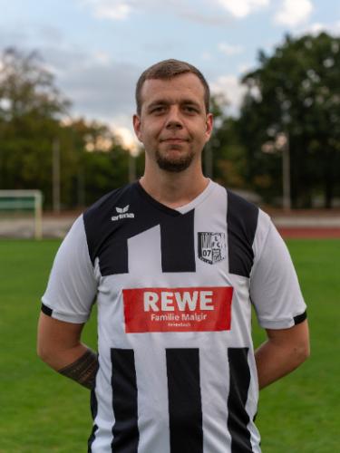 Dominik Schätzke