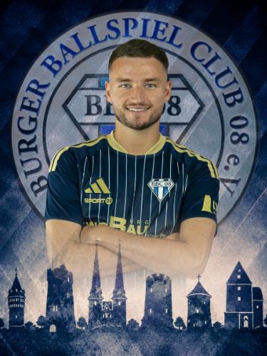 Felix Behling