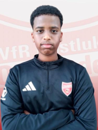 Mohamed Abdinasir Mohamed
