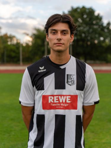 Ege Guenel