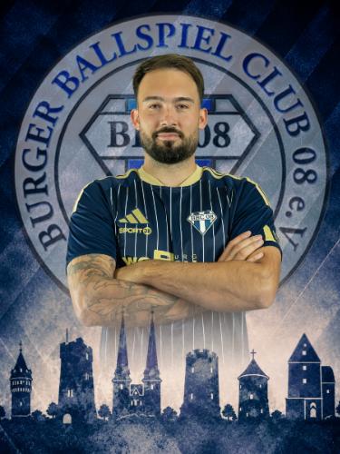 Patrick Baudis