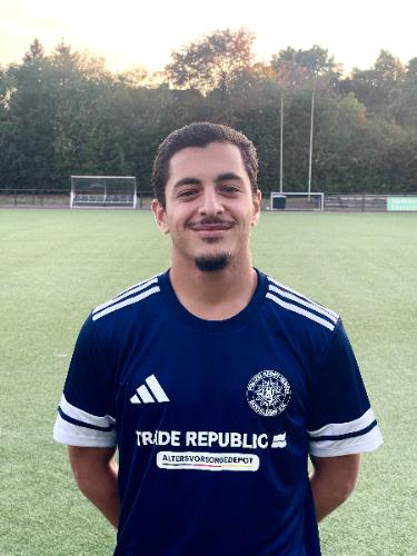 Chakir Naji