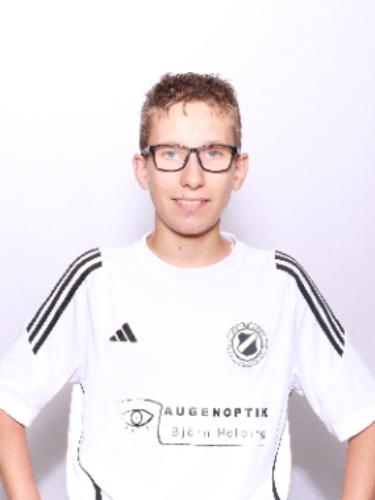 Julian Buntrock