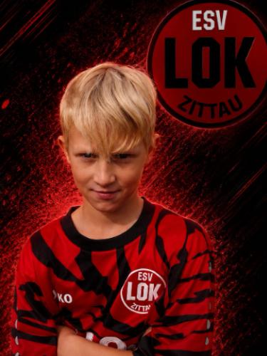 Aaron Loui Sonntag