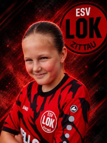 Lea-Marie Stoll