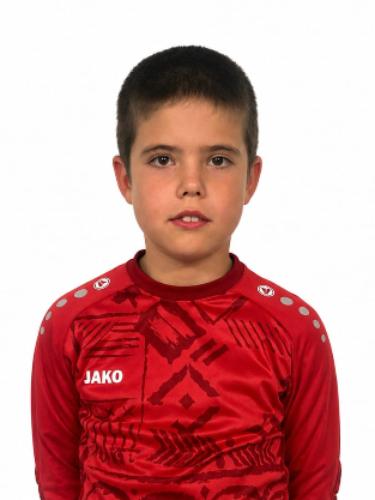Odin Wetzel