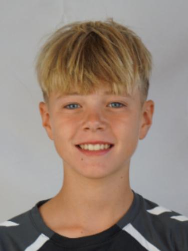 Frederik Dude