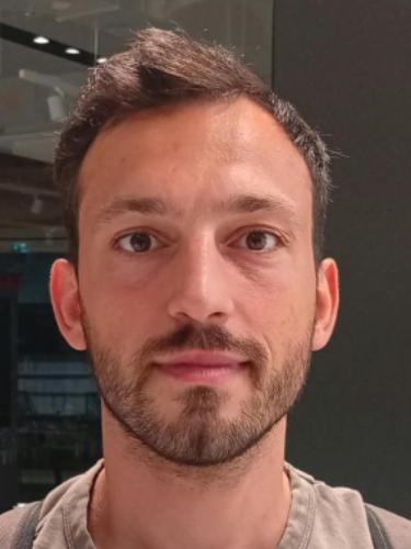 Metin Koc