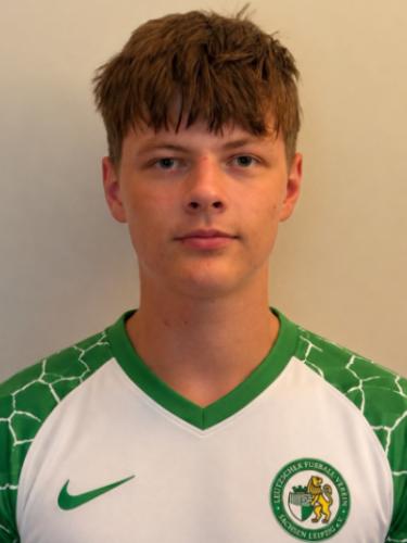 Max Luca Forberg