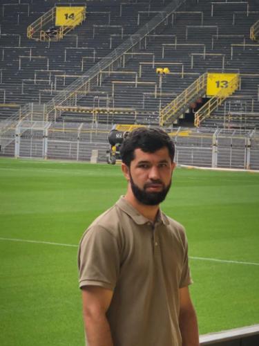 Hamid Pirov
