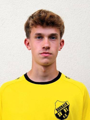 Valentin Kirschen