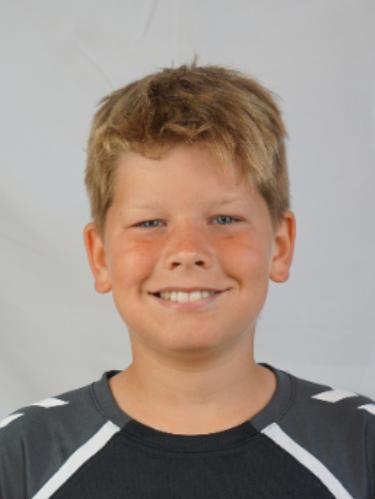 Tim Leon Scheuermann