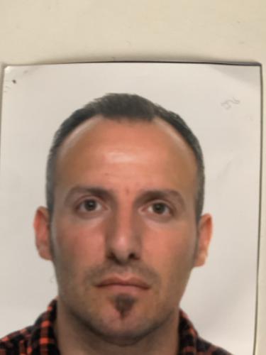 Serdar Demiray