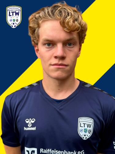 Nanno Ben Tetzlaff