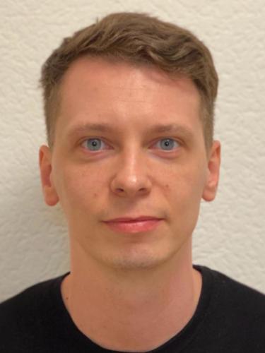 Stefan Lange