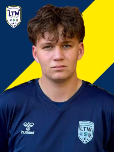 Tim-Lucas Becker