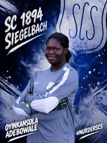 Oyinkansola Adebowale